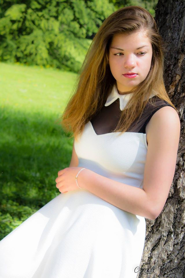 Florine D.