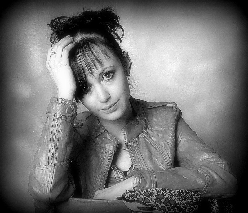 Photo de Martine