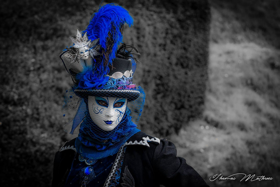 photo de Thomas Mathues