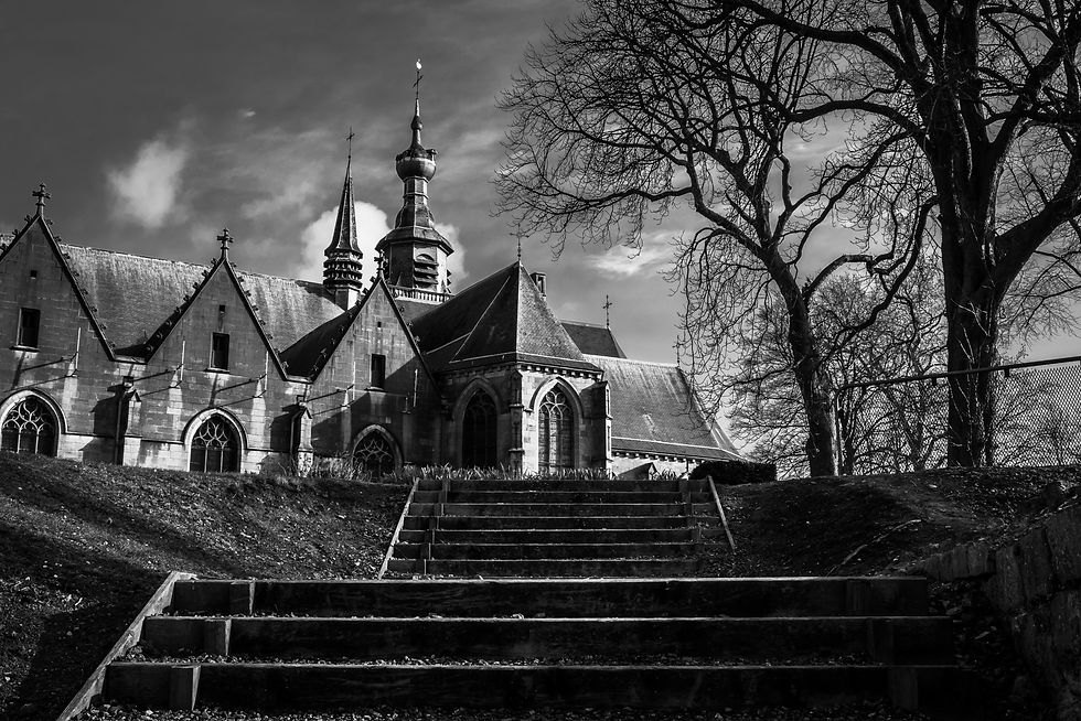 Photo de Rudi Smets
