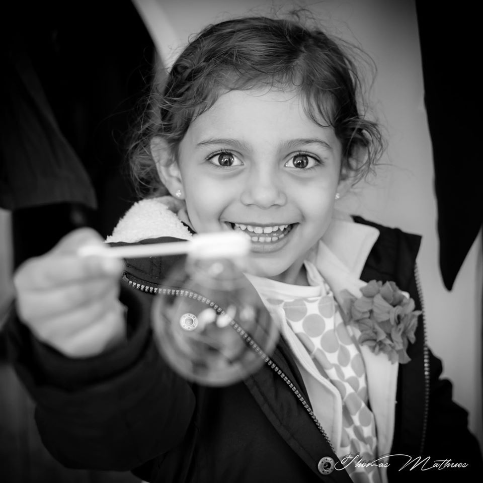 photo de Thomas Mathues