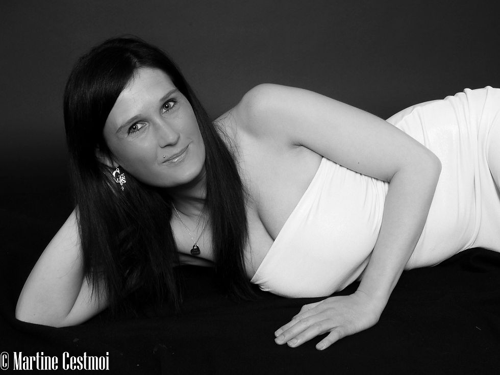 Photo de Martine