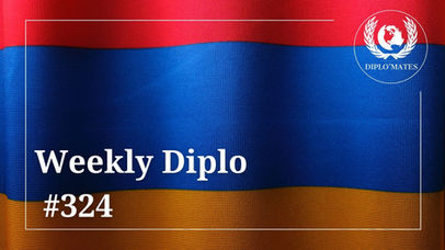 Weekly Diplo #324 : semaine du 18 au 24 septembre