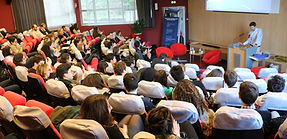 Conférence Turquie Josseran