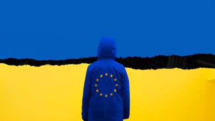 Comment l’Ukraine change l’Europe… et continuera de le faire