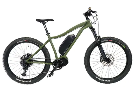 E-Bike
