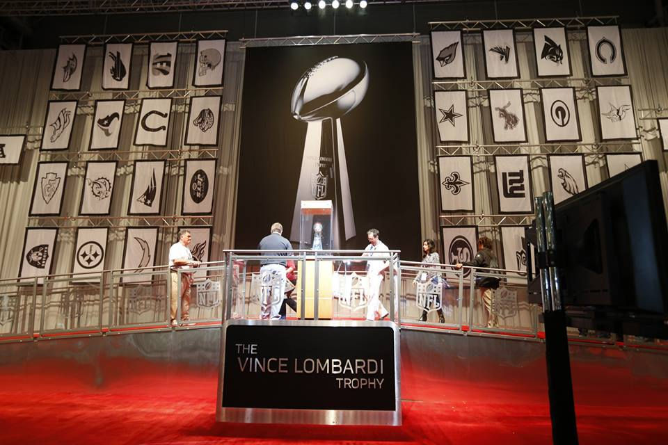 Lombardi Trophy