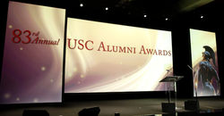 Alumni Awards