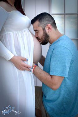 Maternity Rebecca