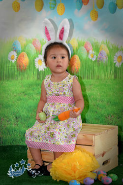 Easter Mini