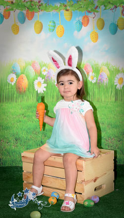 Easter Mini