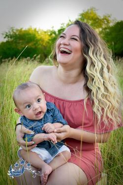 Mommy & Me: Ingrid