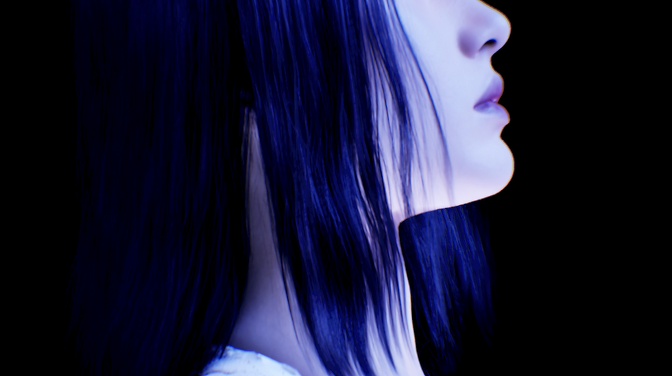 Heart-Struck: Current Polished Showcase