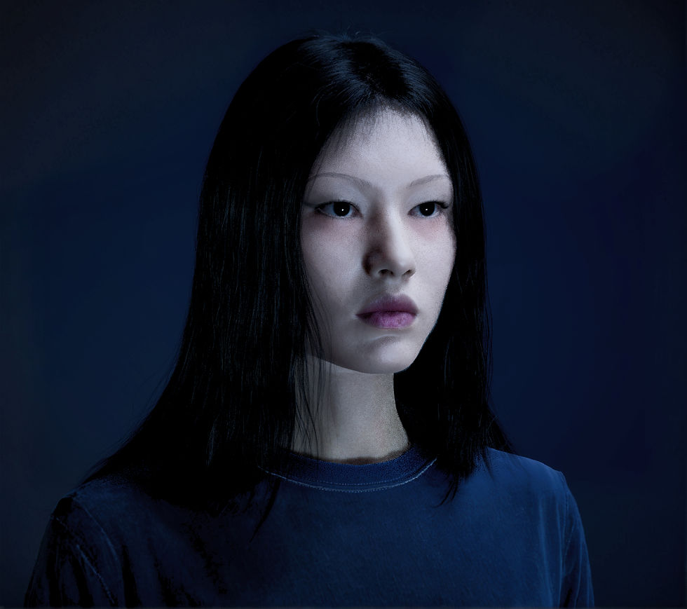 Heart-struck: First Refinements