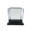 Thumbnail: GI-649/18 Newton's Cradle: Black Wooden Base (3 pack)