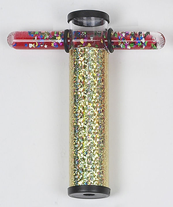 Thumbnail: GI-8021/120 Wand Kaleidoscope: Fireworks Collection (12 pack)