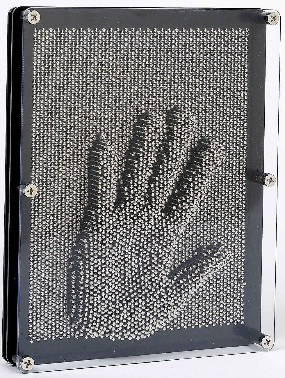 GI-634/10 Pin Art w/Black Base (3 pack)