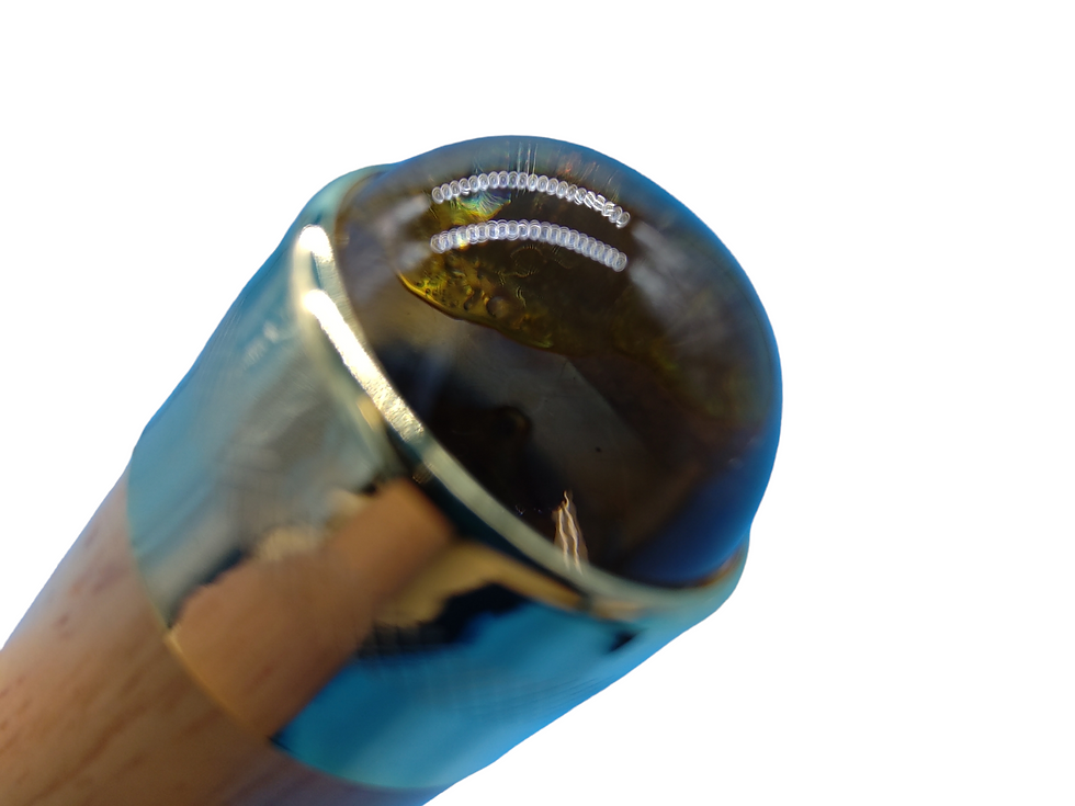 Thumbnail: GI-8002W/48 Hybrid Kaleidoscope, Wooden (2 Pack)