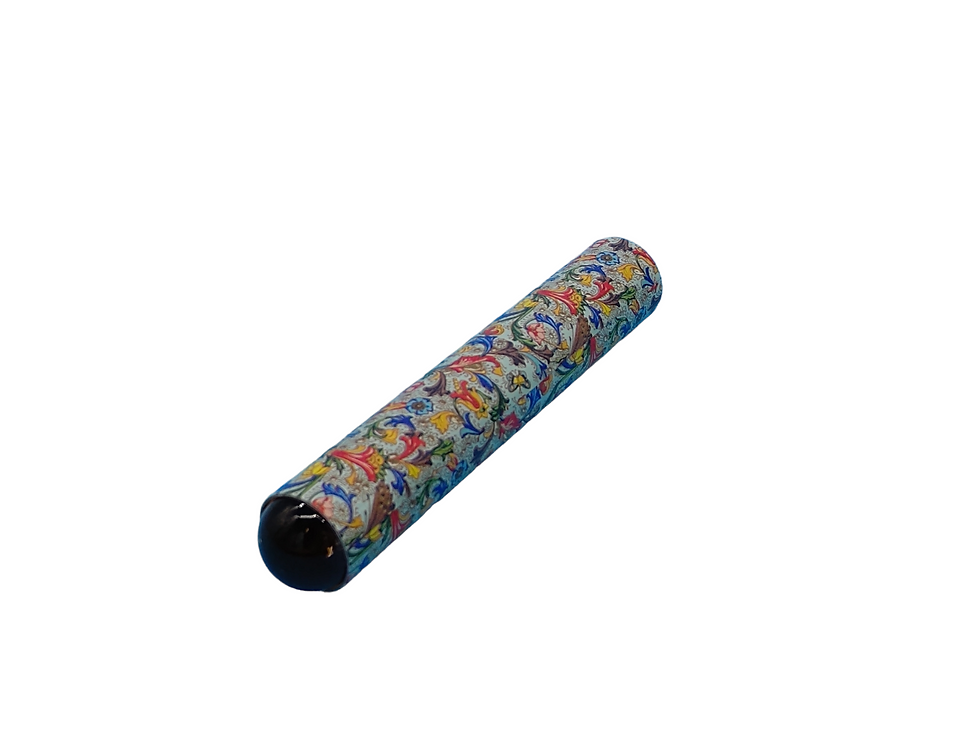 Thumbnail: GI-8084I/6 6" Teleidoscope, Italian Florentine (24 pack)
