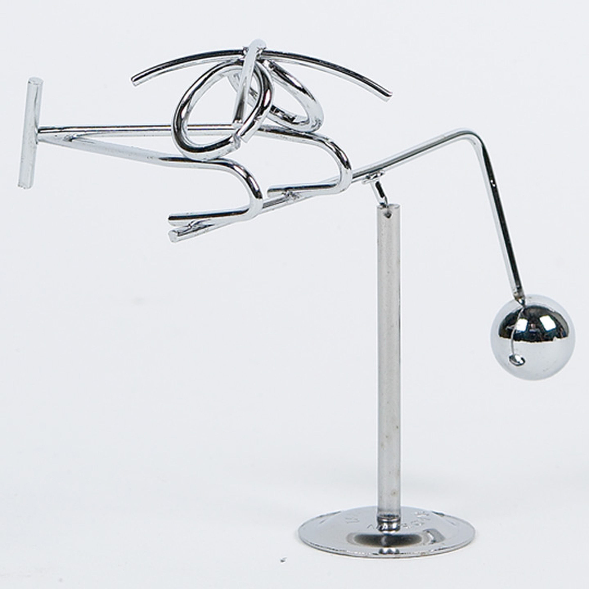 GI-853S/288 Balance Toy: Helicopter, Small (12 Pack)
