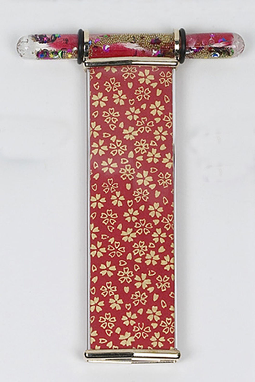 Thumbnail: GI-8053/72  Double Mandala Kaleidoscope, Japanese Paper (6 Pack)