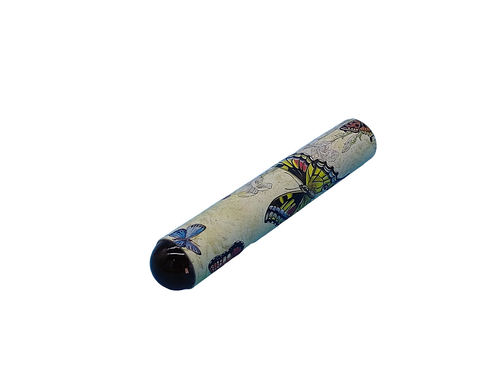 Thumbnail: GI-8084B/6 6" Teleidoscope, Butterflies (24 pack)