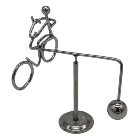 Thumbnail: GI-850S/288 Balance Toy: Bicycle, Small (12 Pack)