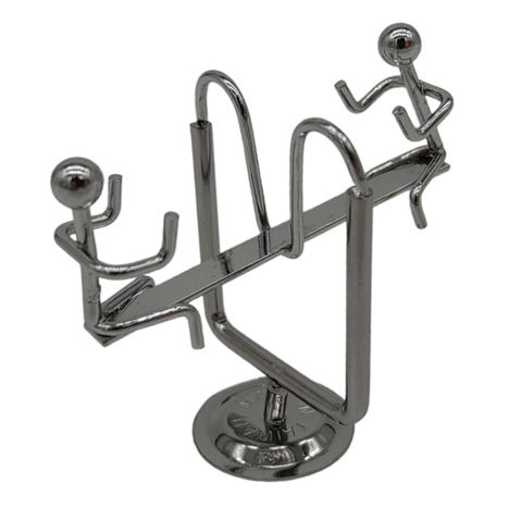 Thumbnail: GI-858S/288 Balance Toy:  See-Saw, Small (12 Pack)