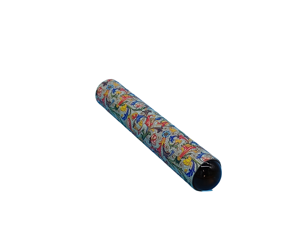 Thumbnail: GI-8084I/6 6" Teleidoscope, Italian Florentine (24 pack)