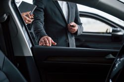 Trusted Family Business