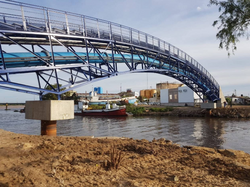 ACUEDUCTO RECONQUISTA 1 ETAPA