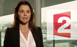 Télématin : Reportage sur l'Aloe Vera
