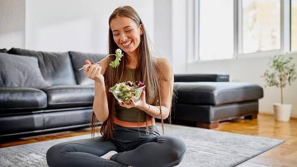 Nourish Your Immunity, Gently