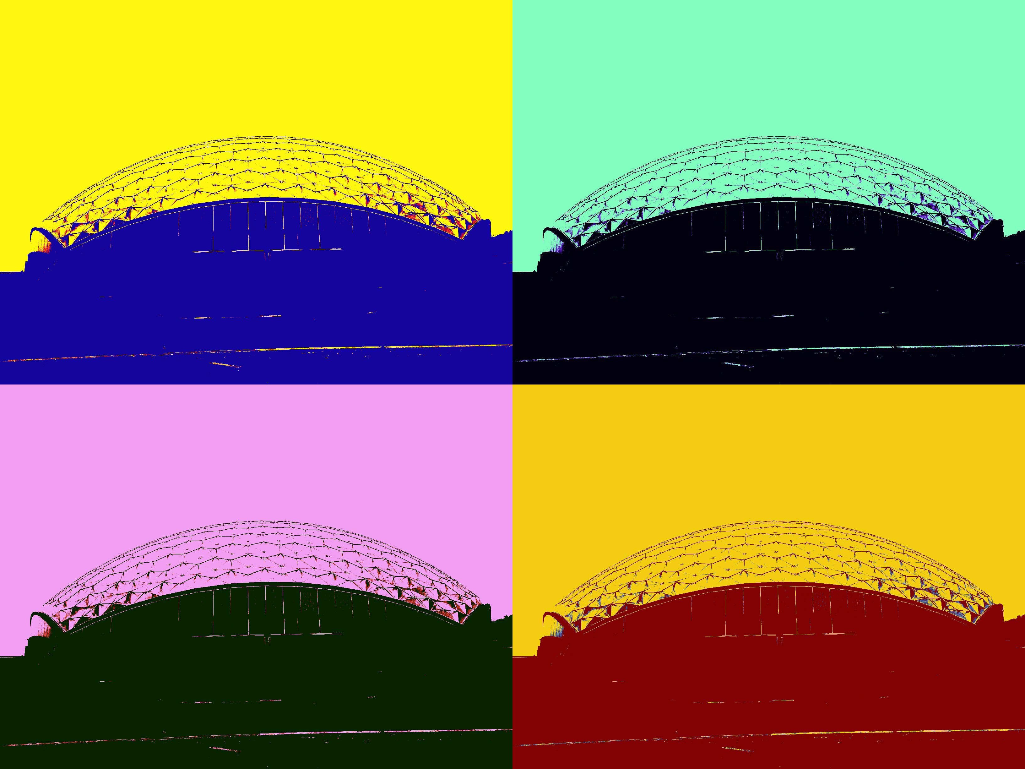 The Domes