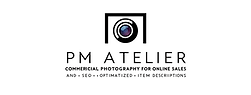 Logo PM Atelier