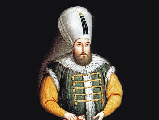 Sultan Mustafa - Tarih