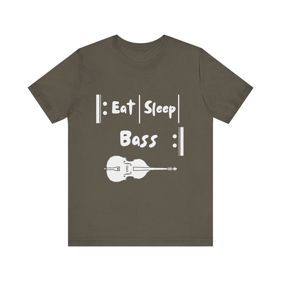 Thumbnail: Eat - Sleep - Bass