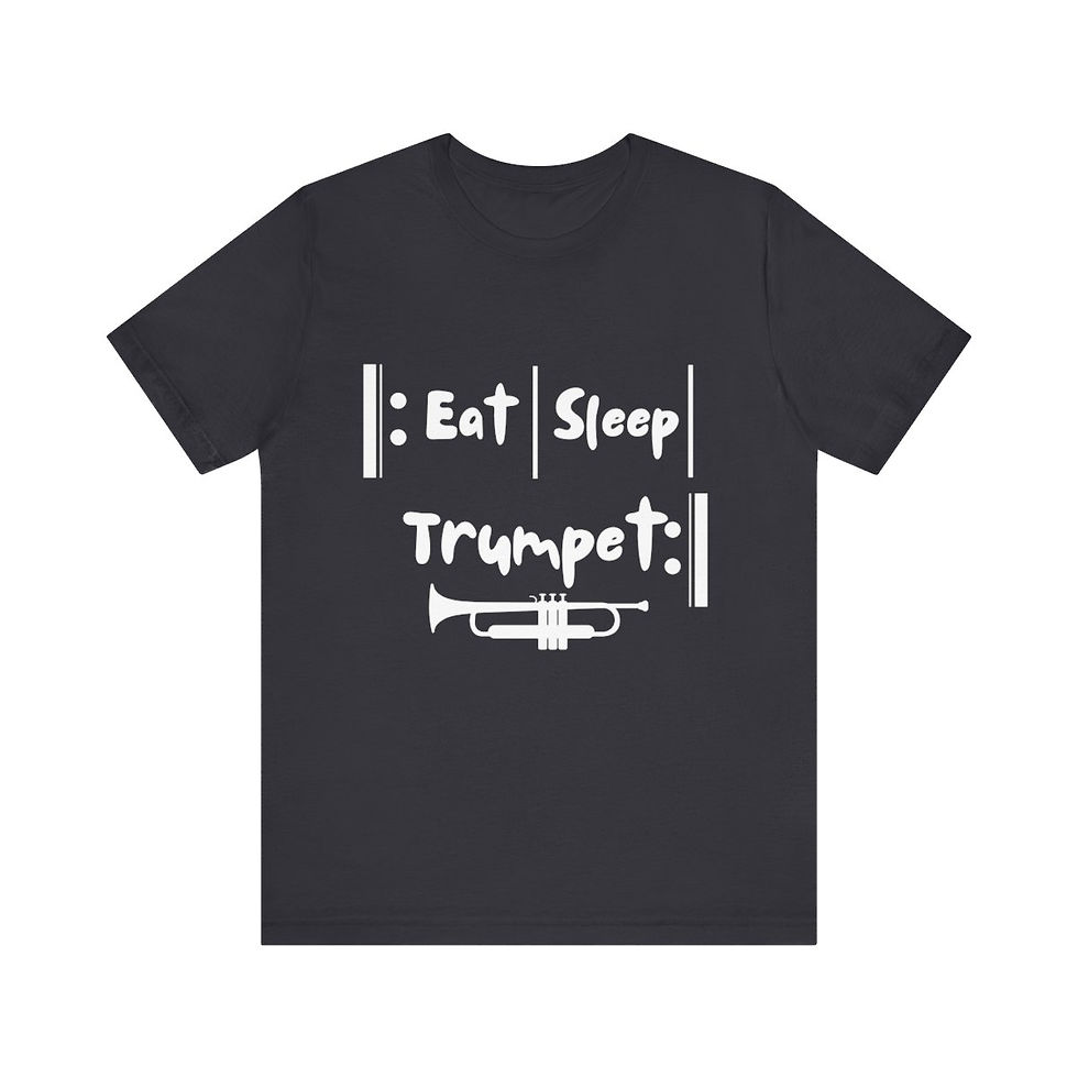 Thumbnail: Eat - Sleep - Trumpet