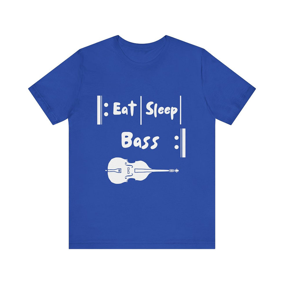 Thumbnail: Eat - Sleep - Bass