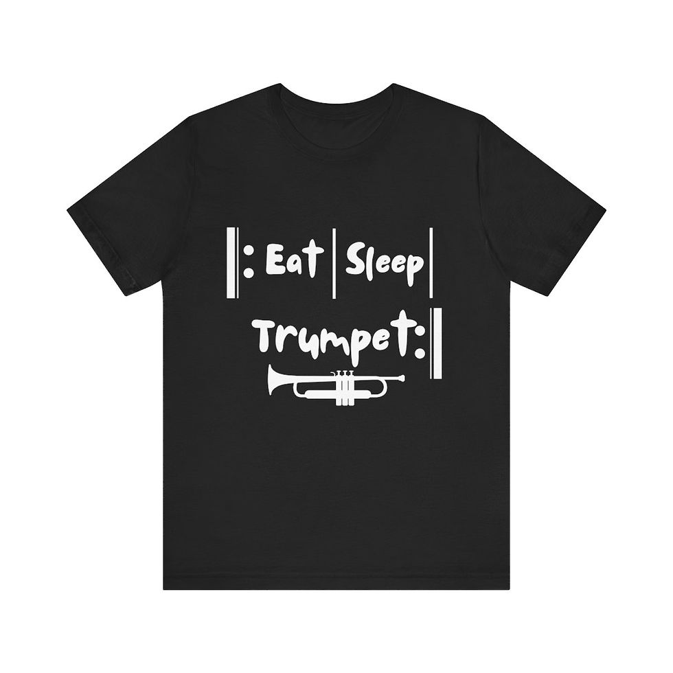 Thumbnail: Eat - Sleep - Trumpet