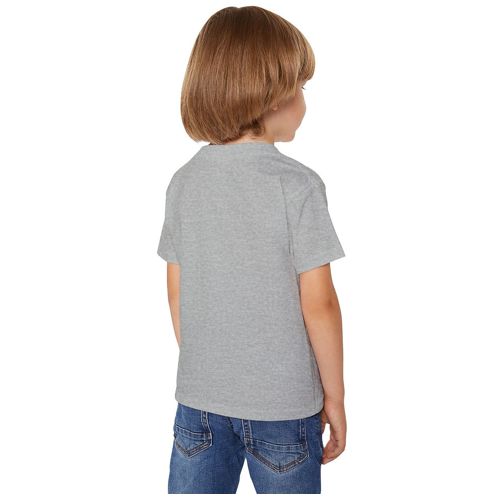 Thumbnail: Superpower Toddler T-shirt