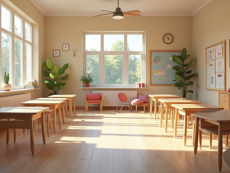 Understanding the Rising Mental Health Crisis in Elementary Schools and How Mindfulness Can Help