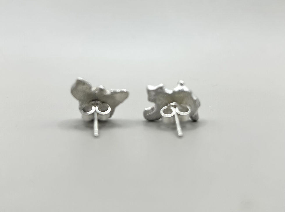 Thumbnail: The Molten Studs