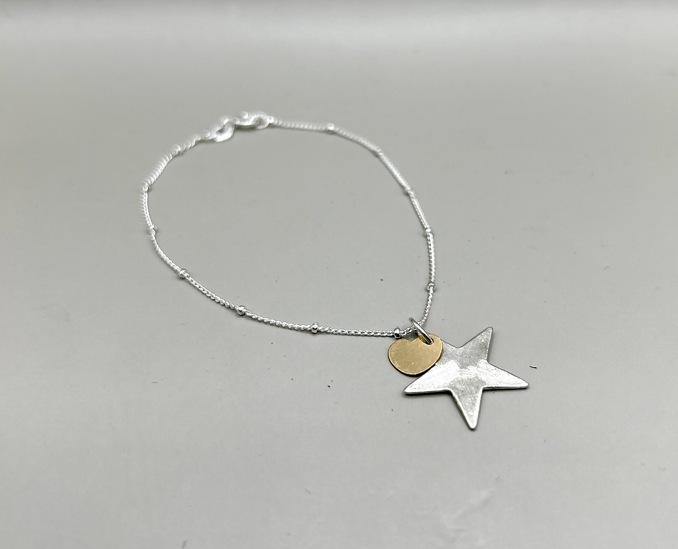 Thumbnail: The Star and Heart 