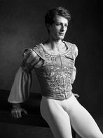 Mathieu Ganio | Balletstarsunleashed