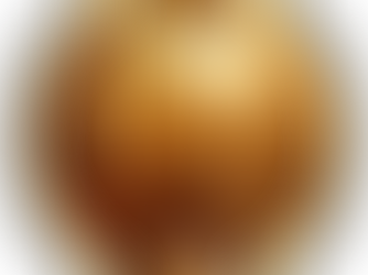 imagem mostrando o sol de fundo brilhante, uma mulher sentada de lado em meditação