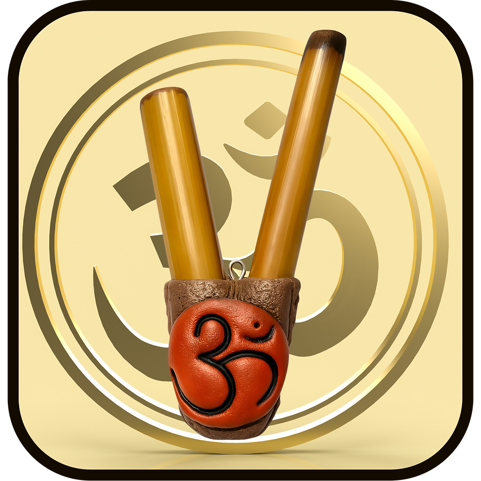 Kuripe OM - Autoaplicador - Curipe