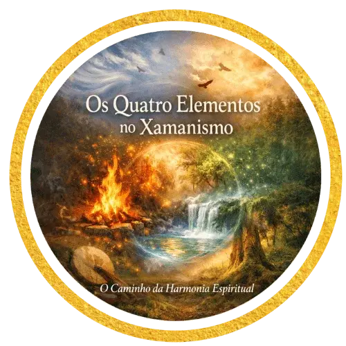 demonstração dos 4 elementos, Ar, água, fogo e terra