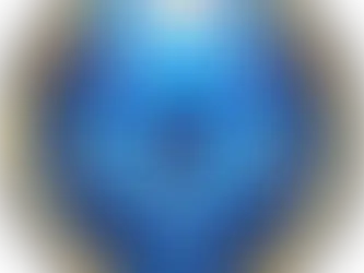 Imagem de uma borboleta Azul