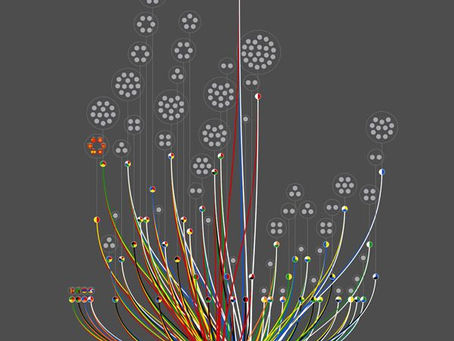 Scanner Lineage Explorer